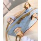 Replica Borsa Louis Vuitton Alma BB M24062 monogram Vernis