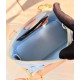 Replica Borsa Louis Vuitton Alma BB M24062 monogram Vernis