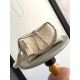 Replica Borsa Louis Vuitton Hand It All PM Crema Mahina M24114