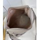 Replica Borsa Louis Vuitton Hand It All MM Galet Mahina M24133