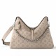 Replica Borsa Louis Vuitton Hand It All MM Galet Mahina M24133