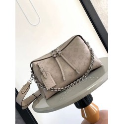Replica Borsa Louis Vuitton Hand It All PM Galet Mahina M24255