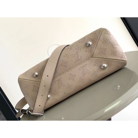 Replica Borsa Louis Vuitton Hand It All PM Galet Mahina M24255 Replica Borsa Louis Vuitton Hand It All PM Galet Mahina M24255