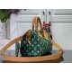 Migliore Repliche Borsa Louis Vuitton Speedy P9 Bandouliere 25 M24423 monogram Economiche Outlet Online