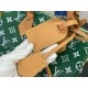 Migliore Repliche Borsa Louis Vuitton Speedy P9 Bandouliere 25 M24423 monogram Economiche Outlet Online