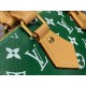 Migliore Repliche Borsa Louis Vuitton Speedy P9 Bandouliere 25 M24423 monogram Economiche Outlet Online