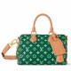 Migliore Repliche Borsa Louis Vuitton Speedy P9 Bandouliere 25 M24423 monogram Economiche Outlet Online