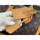 Borsa Louis Vuitton Speedy P9 Bandouliere 25 M24443 Tela monogram Replica originale di alta qualità Replica perfetta Borsa Louis Vuitton Speedy P9 Bandouliere 25 M24443 Tela monogram Imitazione Outlet Online