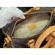 Borsa Louis Vuitton Speedy P9 Bandouliere 25 M24443 Tela monogram Replica originale di alta qualità Replica perfetta Borsa Louis Vuitton Speedy P9 Bandouliere 25 M24443 Tela monogram Imitazione Outlet Online