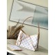 Replica Borsa Louis Vuitton CarryAll PM in tessuto monogram M24707