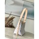Replica Borsa Louis Vuitton CarryAll PM in tessuto monogram M24707