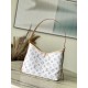 Replica Borsa Louis Vuitton CarryAll PM in tessuto monogram M24707