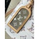 Replica Borsa Louis Vuitton CarryAll PM in tessuto monogram M24707