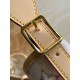 Replica Borsa Louis Vuitton CarryAll PM in tessuto monogram M24707