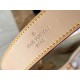 Replica Borsa Louis Vuitton CarryAll PM in tessuto monogram M24707