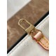 Replica Borsa Louis Vuitton OnTheGo MM in tessuto monogram M24708