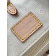 Replica Borsa Louis Vuitton OnTheGo MM in tessuto monogram M24708