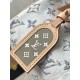 Replica Borsa Louis Vuitton Speedy Bandouliere 20 in tessuto monogram M24709