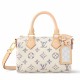 Replica Borsa Louis Vuitton Speedy Bandouliere 20 in tessuto monogram M24709
