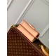 Replica Borsa Louis Vuitton Mini Dauphine in tessuto monogram M24841 Replica Borsa Louis Vuitton Mini Dauphine in tessuto monogram M24841