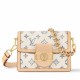 Replica Borsa Louis Vuitton Mini Dauphine in tessuto monogram M24841 Replica Borsa Louis Vuitton Mini Dauphine in tessuto monogram M24841
