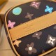 Replica Louis Vuitton Keepall Bandouliere 25 LV Duffle Bag M24849 Monogram Craggy Replica Louis Vuitton Keepall Bandouliere 25 LV Duffle Bag M24849 Monogram Craggy