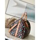 Replica Louis Vuitton Keepall Bandouliere 50 LV Borsone M24901 Replica Louis Vuitton Keepall Bandouliere 50 LV Borsone M24901