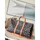 Replica Louis Vuitton Keepall Bandouliere 50 LV Borsone M24901 Replica Louis Vuitton Keepall Bandouliere 50 LV Borsone M24901