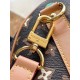 Replica Louis Vuitton Keepall Bandouliere 50 LV Borsone M24901 Replica Louis Vuitton Keepall Bandouliere 50 LV Borsone M24901