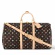 Replica Louis Vuitton Keepall Bandouliere 50 LV Borsone M24901 Replica Louis Vuitton Keepall Bandouliere 50 LV Borsone M24901