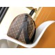 Replica Borsa Louis Vuitton Keepall Bandouliere 55 M46702 Borse LV