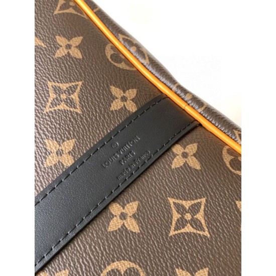 Replica Borsa Louis Vuitton Keepall Bandouliere 55 M46702 Borse LV