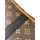 Replica Borsa Louis Vuitton Keepall Bandouliere 55 M46702 Borse LV