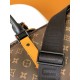 Replica Borsa Louis Vuitton Keepall Bandouliere 55 M46702 Borse LV