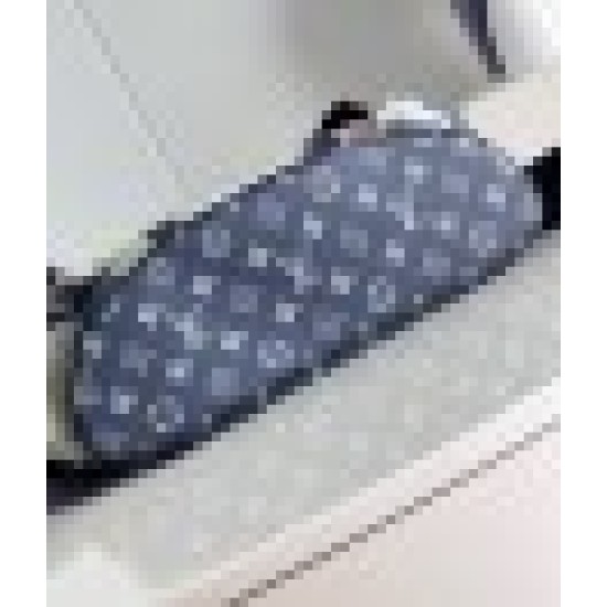 Replica Zaino Louis Vuitton Christopher MM Zaino M46805 Borsa LV Monogram Bleach