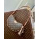 Replica Borsa Louis Vuitton Croissant MM LV M46828 Tela monogram Replica Borsa Louis Vuitton Croissant MM LV M46828 Tela monogram