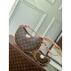 Replica Borsa Louis Vuitton Croissant MM LV M46828 Tela monogram Replica Borsa Louis Vuitton Croissant MM LV M46828 Tela monogram