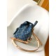 Replica Zaino Louis Vuitton Venice LV M46836 Monogram Denim Replica Zaino Louis Vuitton Venice LV M46836 Monogram Denim