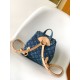 Replica Zaino Louis Vuitton Venice LV M46836 Monogram Denim Replica Zaino Louis Vuitton Venice LV M46836 Monogram Denim