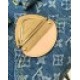 Replica Zaino Louis Vuitton Venice LV M46836 Monogram Denim Replica Zaino Louis Vuitton Venice LV M46836 Monogram Denim