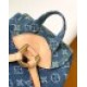 Replica Zaino Louis Vuitton Venice LV M46836 Monogram Denim Replica Zaino Louis Vuitton Venice LV M46836 Monogram Denim