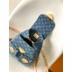 Replica Zaino Louis Vuitton Venice LV M46836 Monogram Denim Replica Zaino Louis Vuitton Venice LV M46836 Monogram Denim