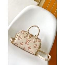 Replica Borsa Louis Vuitton Speedy Bandouliere 20 M46875 monogram Empreinte