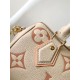 Replica Borsa Louis Vuitton Speedy Bandouliere 20 M46875 monogram Empreinte Replica Borsa Louis Vuitton Speedy Bandouliere 20 M46875 monogram Empreinte