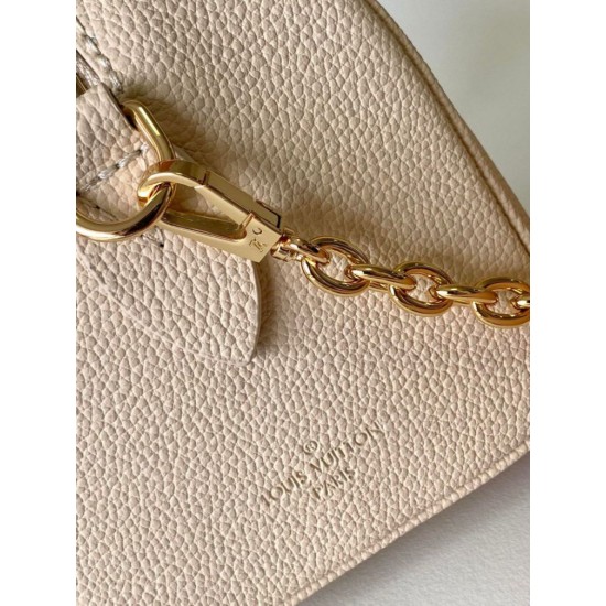 Replica Borsa Louis Vuitton Speedy Bandouliere 20 M46875 monogram Empreinte Replica Borsa Louis Vuitton Speedy Bandouliere 20 M46875 monogram Empreinte
