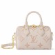 Replica Borsa Louis Vuitton Speedy Bandouliere 20 M46875 monogram Empreinte Replica Borsa Louis Vuitton Speedy Bandouliere 20 M46875 monogram Empreinte
