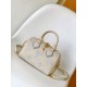 Replica Borsa Louis Vuitton Speedy Bandouliere 20 M46883 monogram Empreinte
