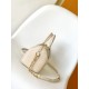 Replica Borsa Louis Vuitton Speedy Bandouliere 20 M46883 monogram Empreinte