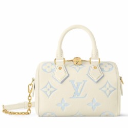 Replica Borsa Louis Vuitton Speedy Bandouliere 20 M46883 monogram Empreinte