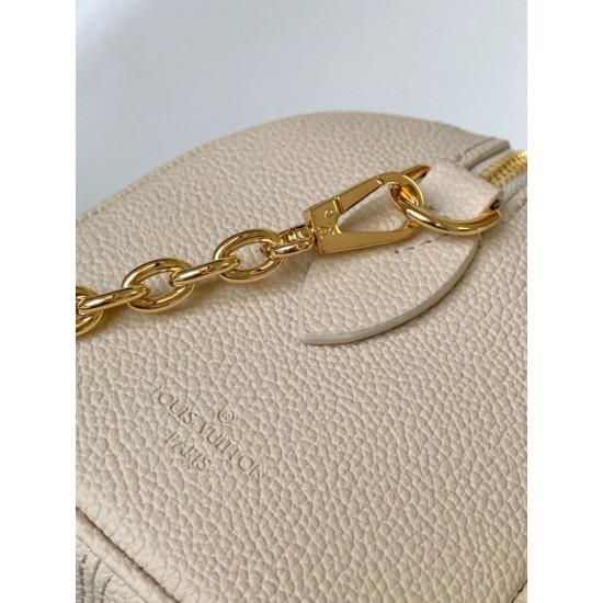 Replica Borsa Louis Vuitton Speedy Bandouliere 20 M46883 monogram Empreinte